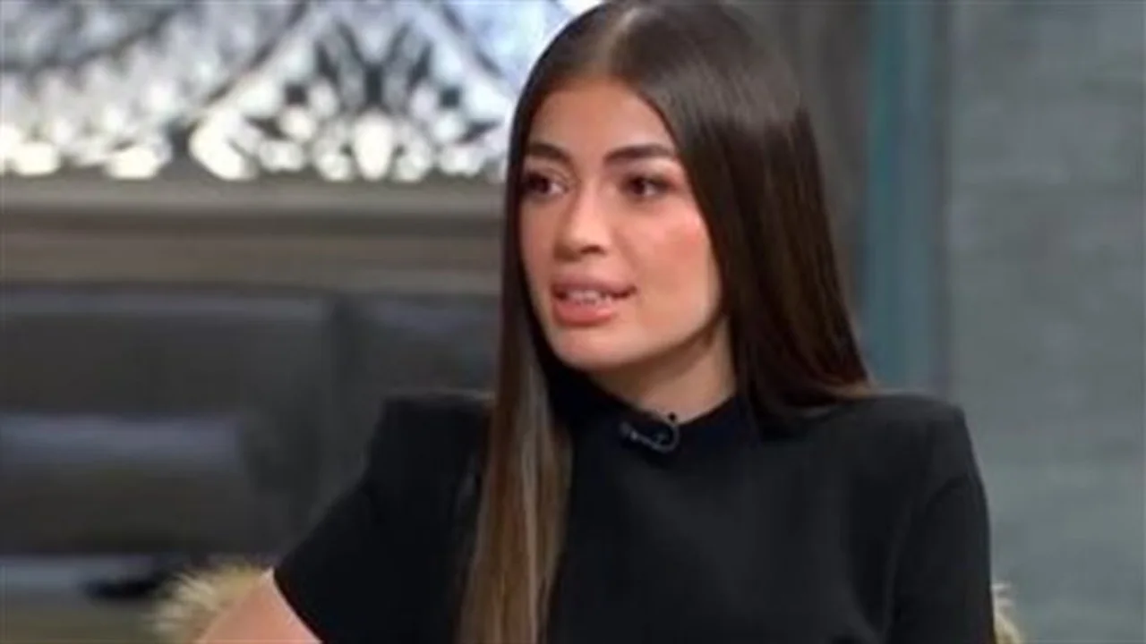 ظهور لافت.. ليلى زاهر تكشف تفاصيل علاقتها المميزة مع زوجها المنتج